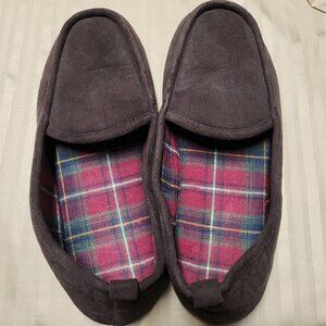 Dearfoams slippers - Men's 13